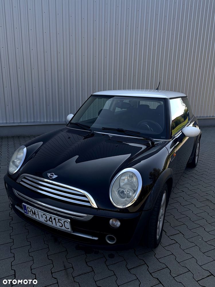 MINI One