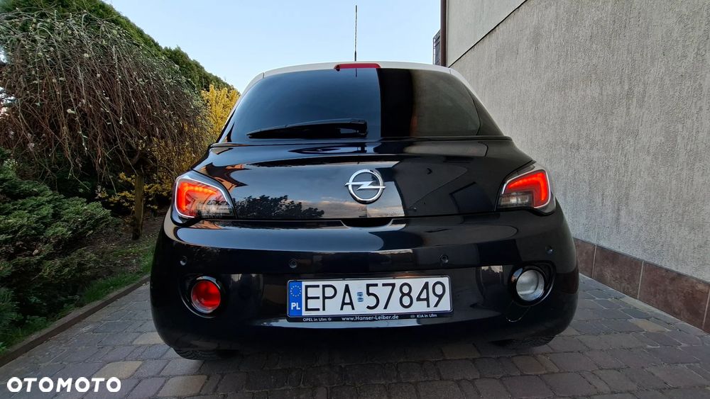 Opel Adam 1.4 Slam - 5