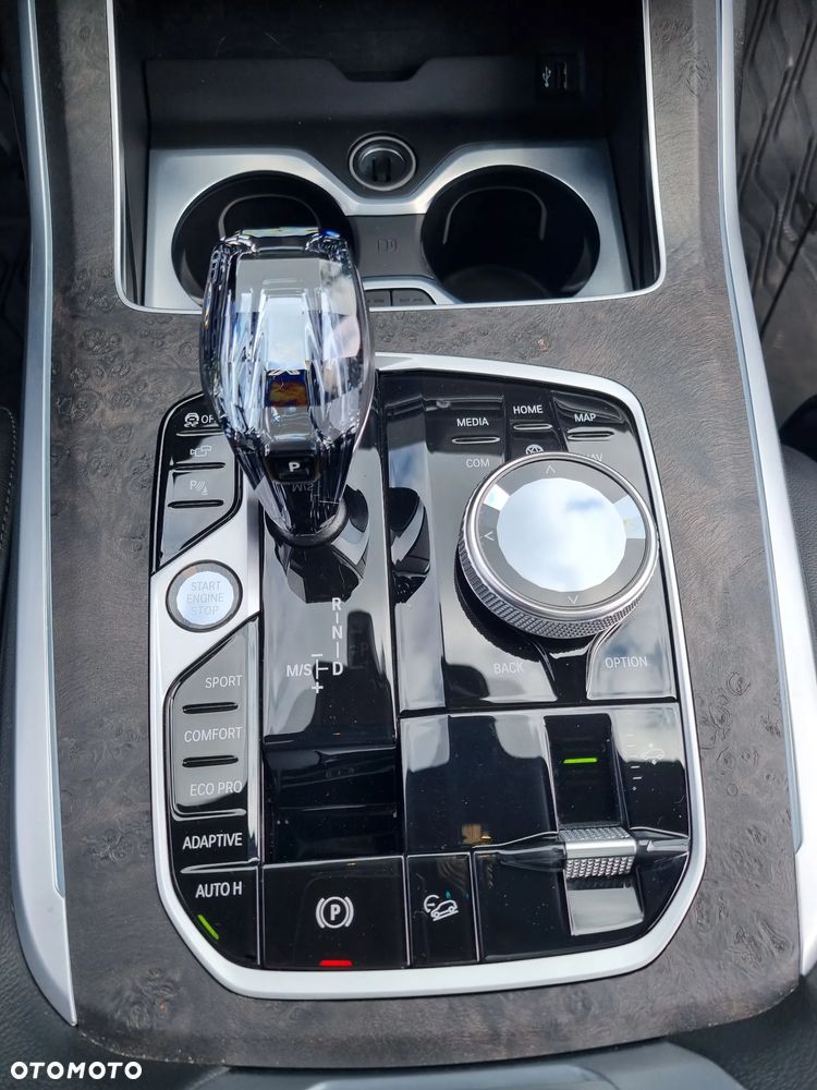 BMW X7 - 13