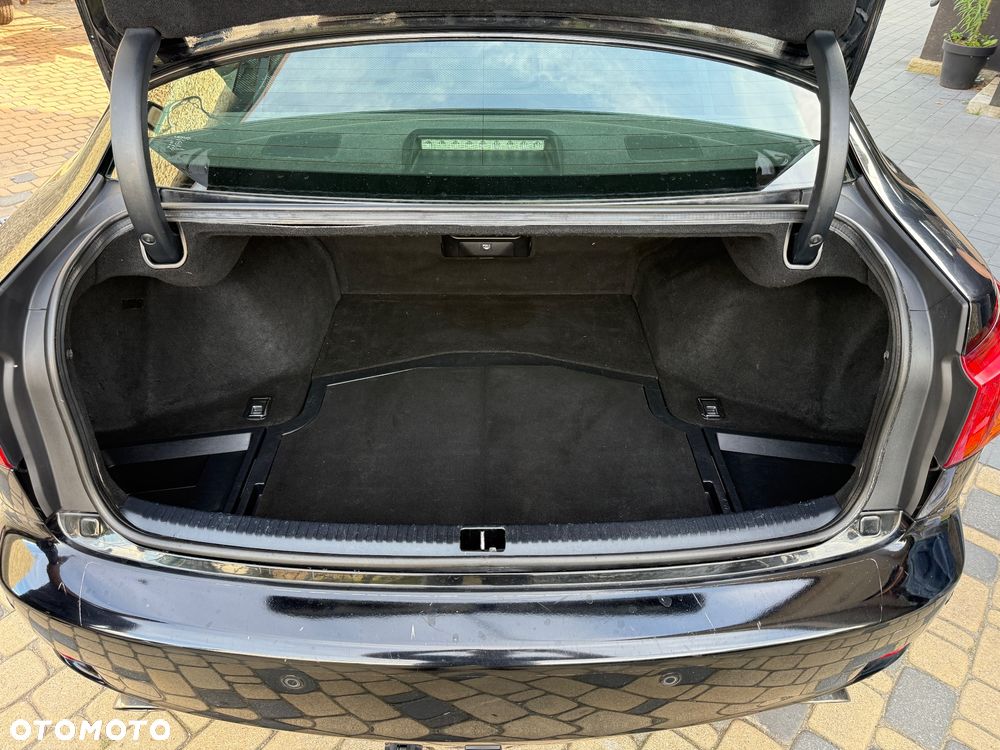 Lexus IS 250 Luxury Line - 19