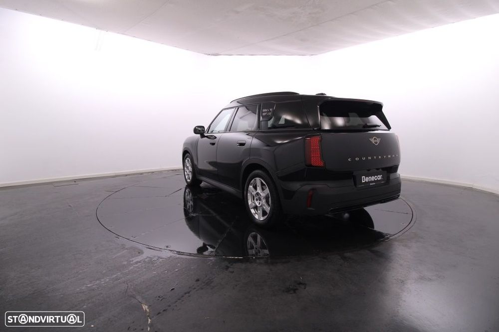 MINI Countryman E Favoured L - 5