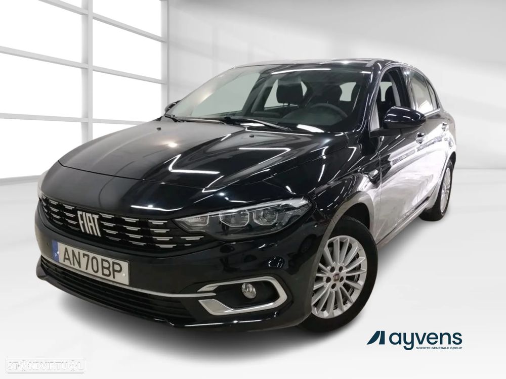 Fiat Tipo 1.3 MultiJet Life - 1