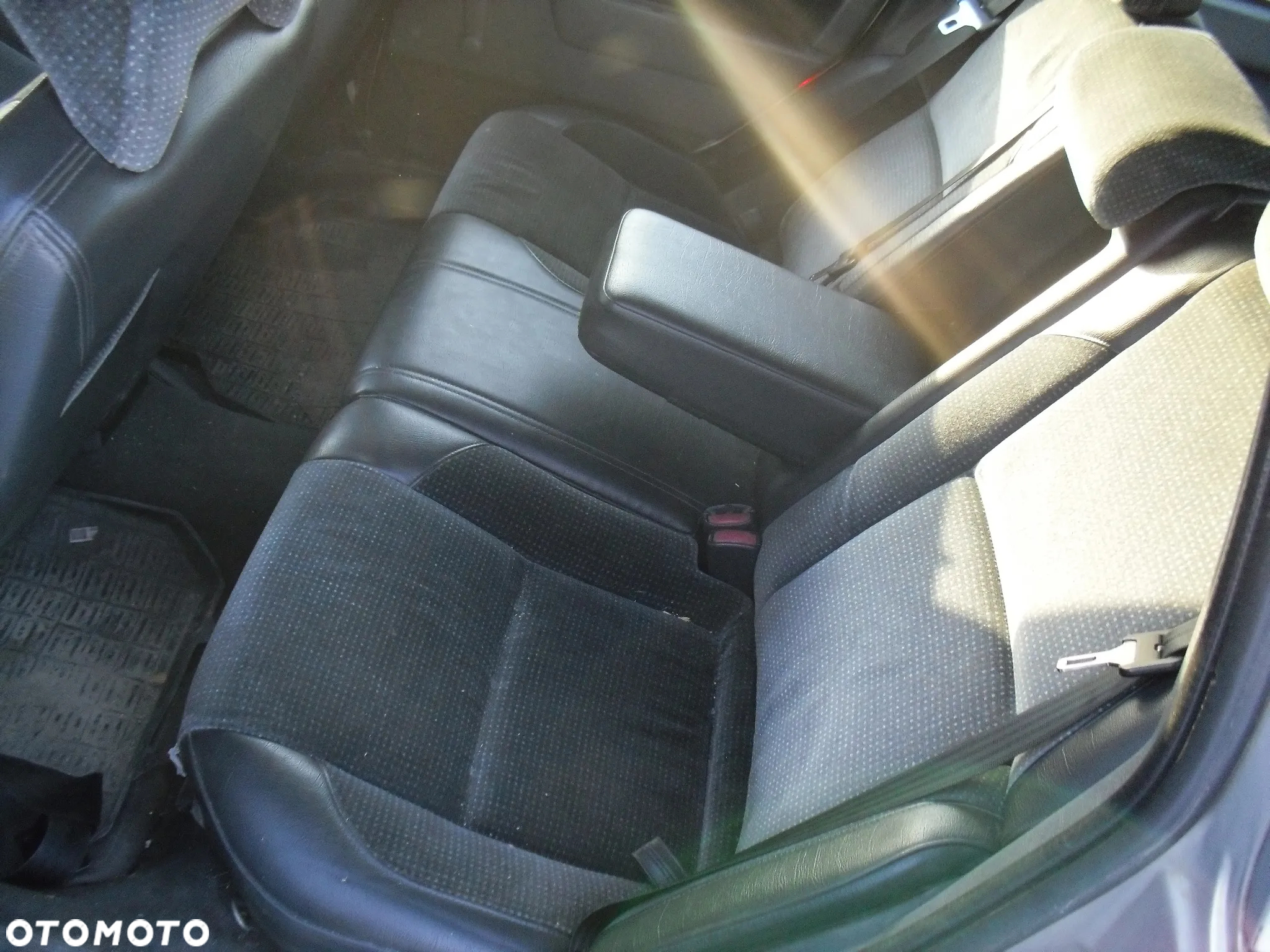 VOLVO 850 V70 Wszystkie części Drzwi maski silnik zawieszenie szyby lampy fotele koła - 22