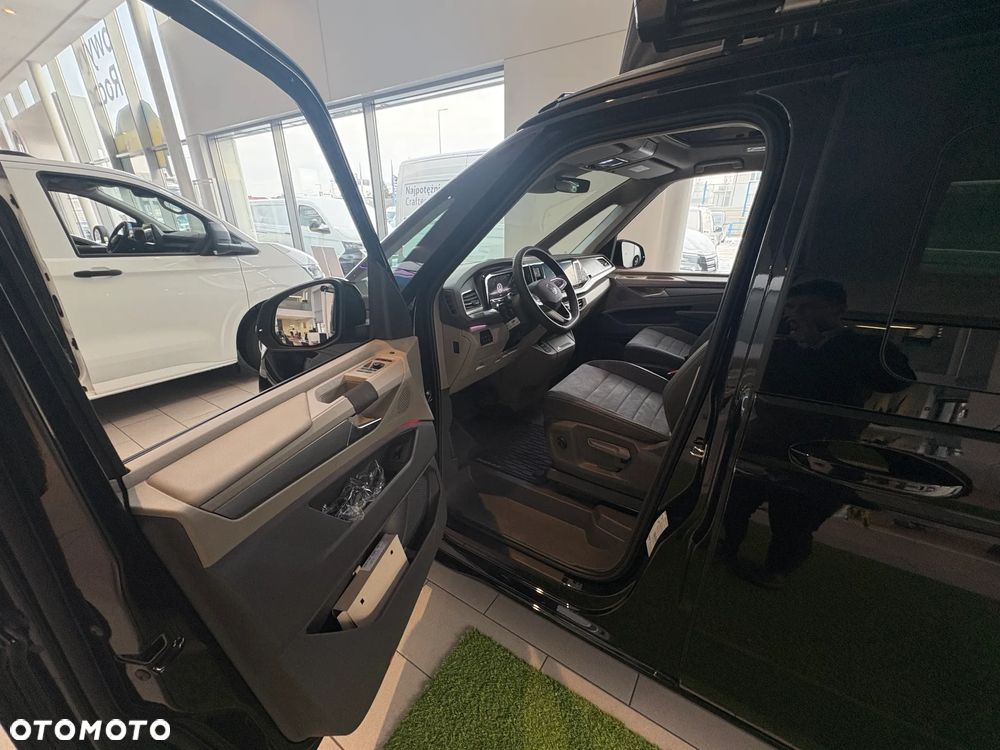 Volkswagen California - 7