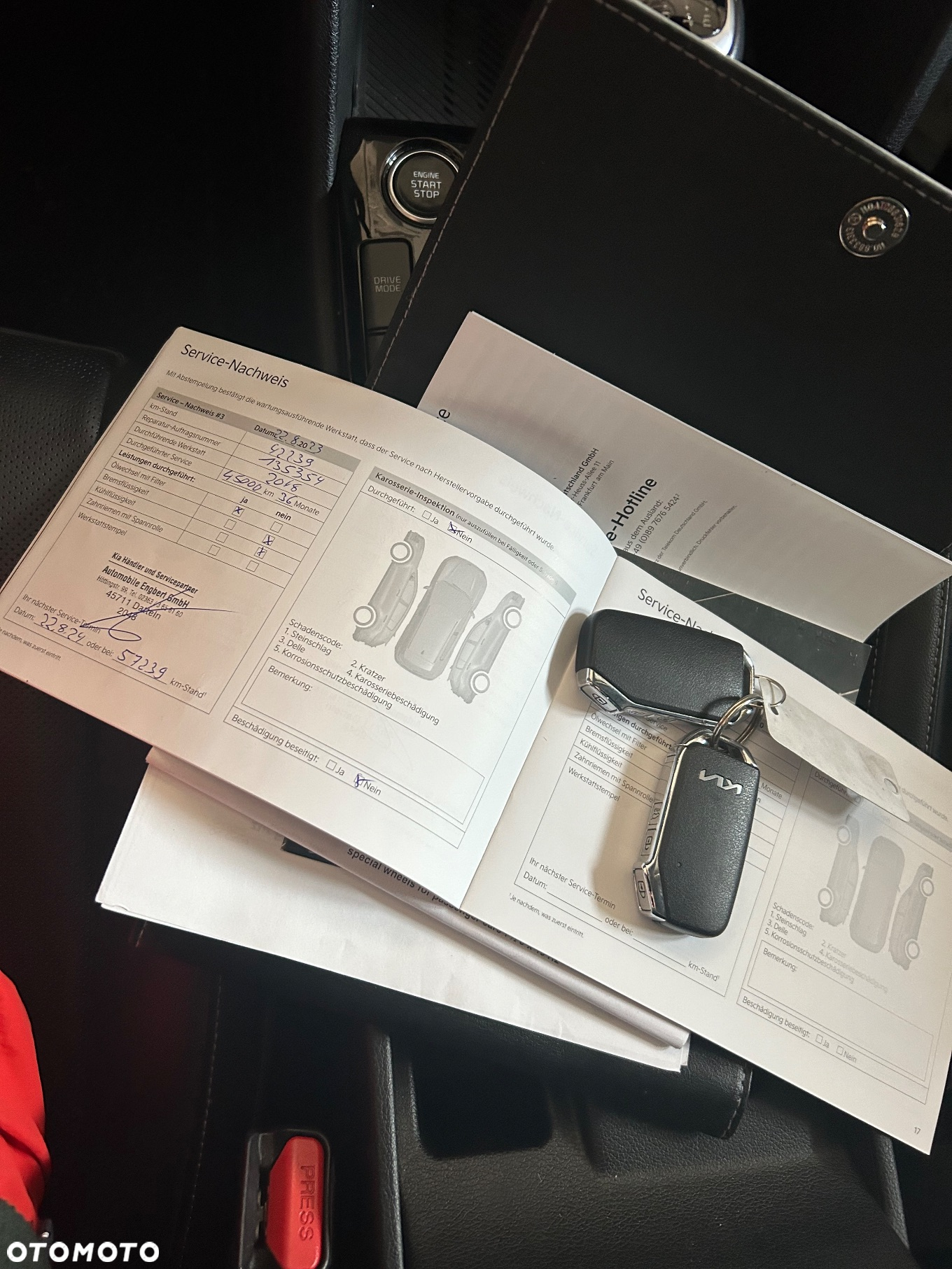 Kia Sportage 1.6 T-GDI Anniversary 2WD - 16