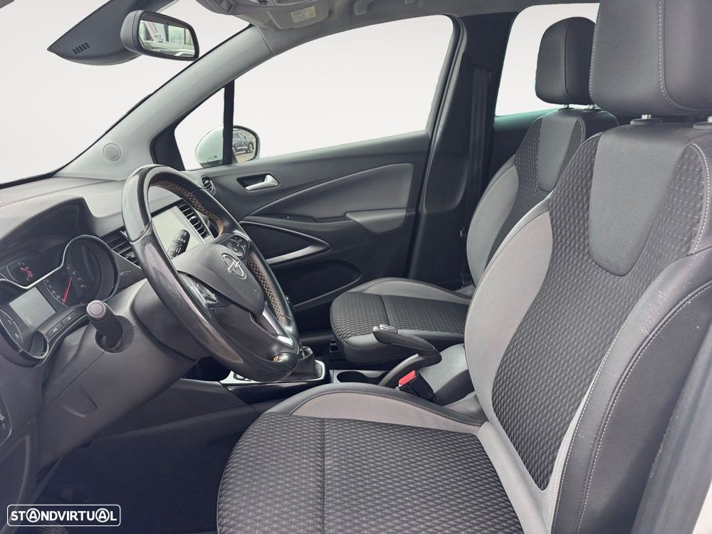 Opel Crossland X 1.2 T Innovation - 9