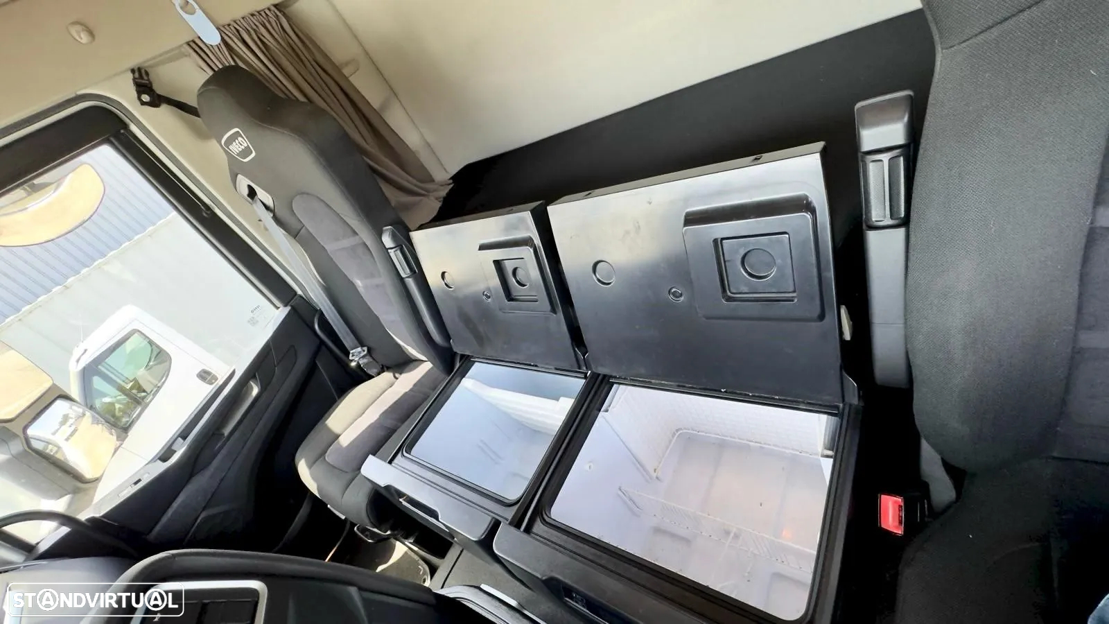 Iveco IVECO S-Way 510 - 12