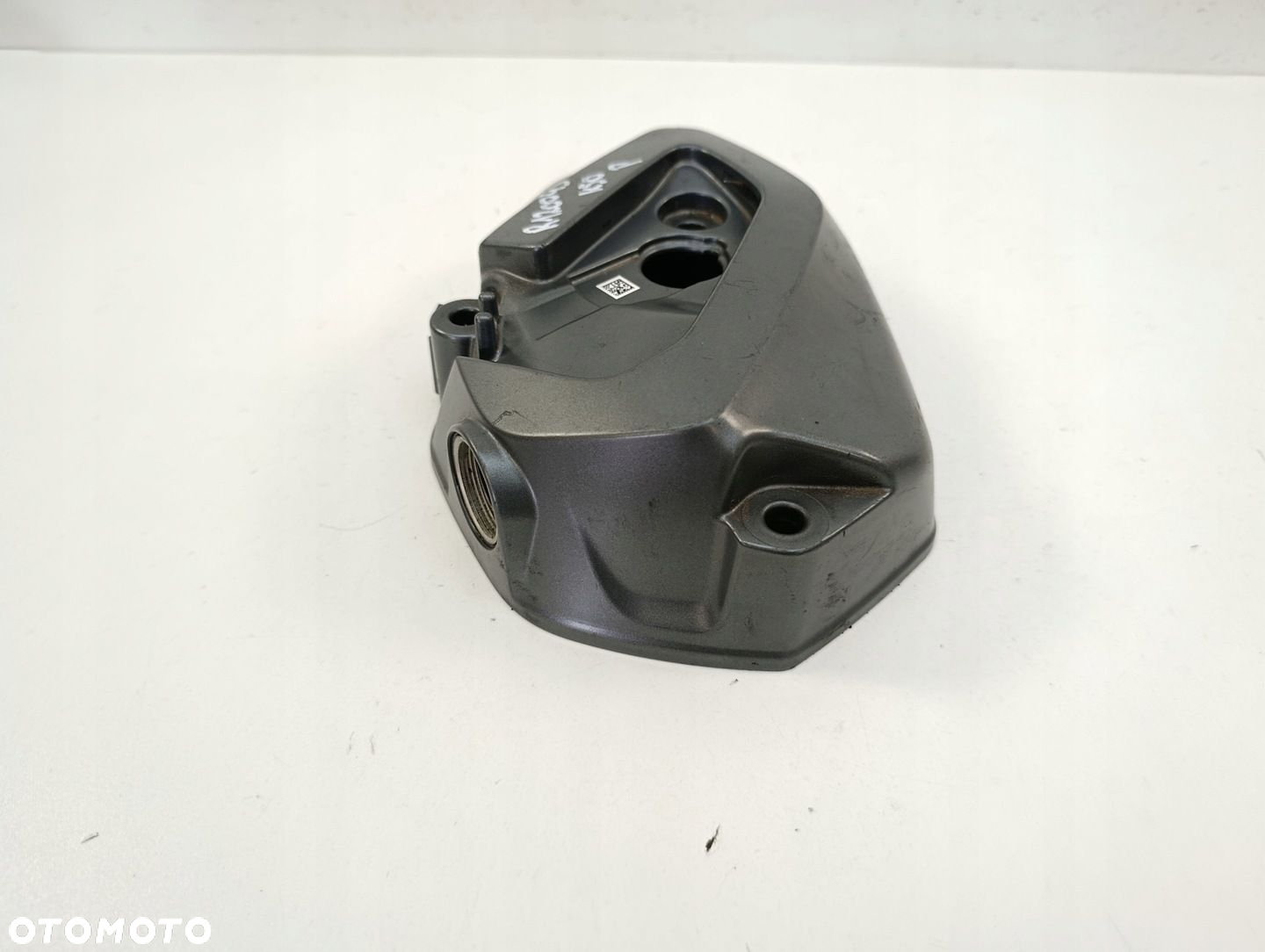 BMW R1200GS K50 DEKIEL POKRYWA PRAWA - 3