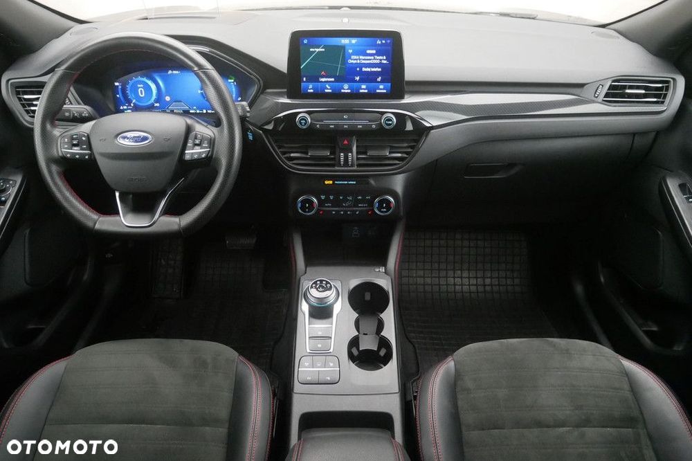 Ford Kuga - 8