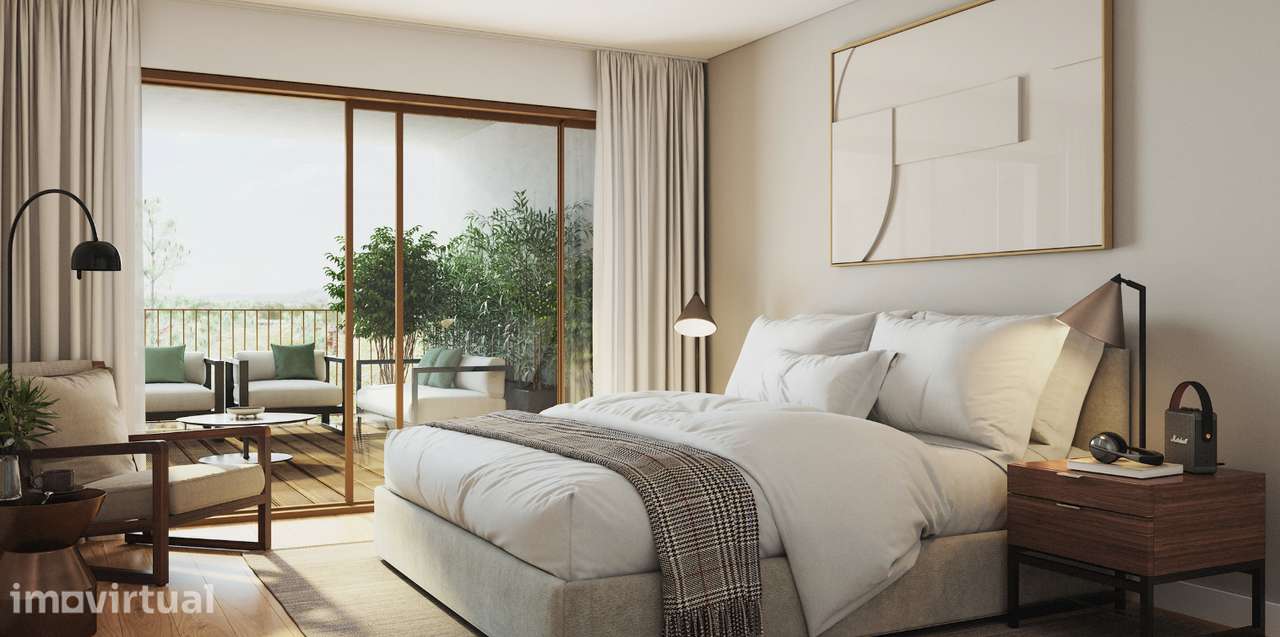 Apartamento T2 - Alta de Lisboa - Grande imagem: 4/8