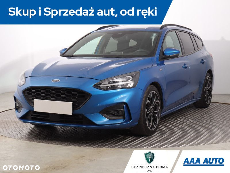 Ford Focus - 2