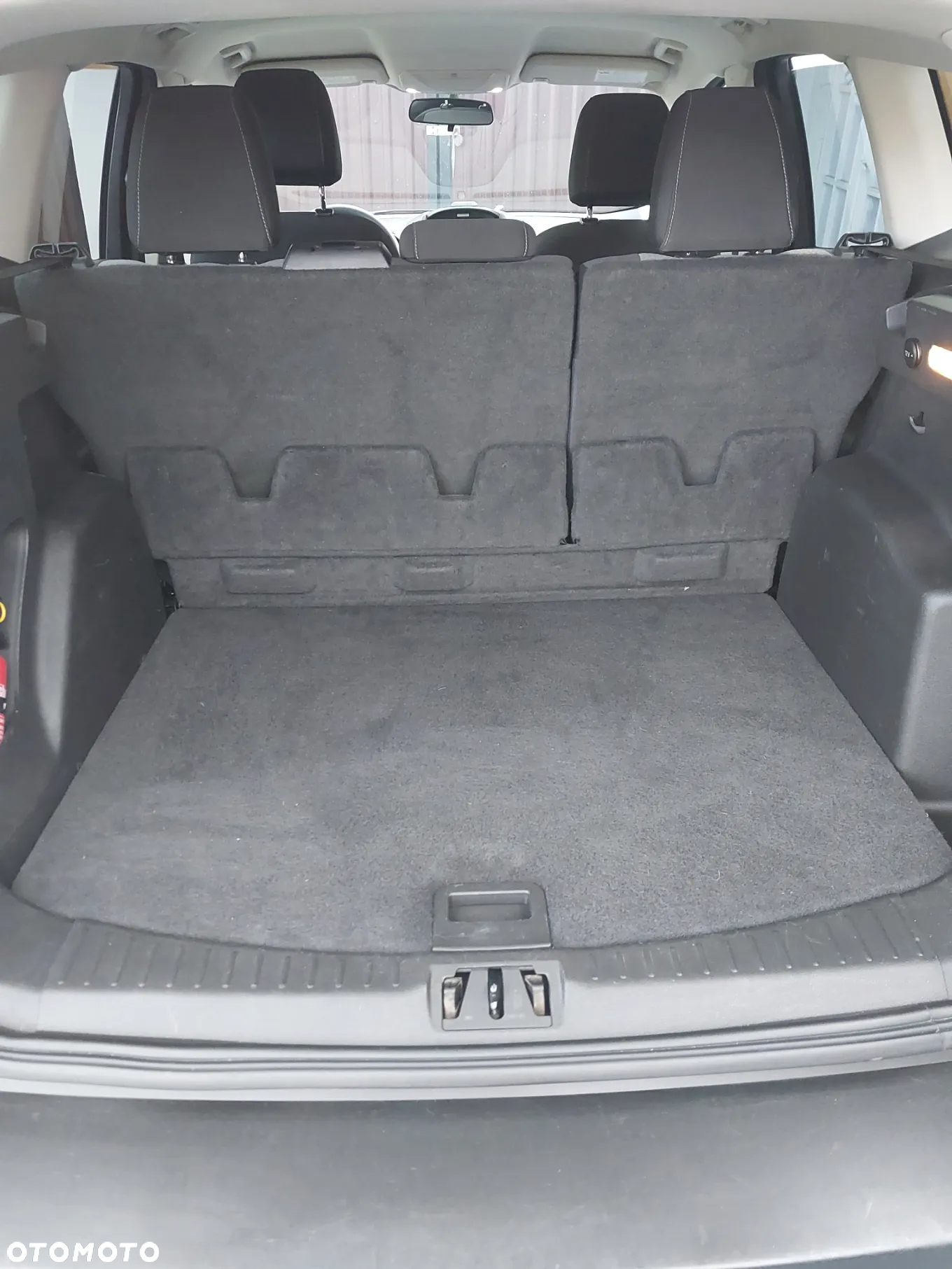 Ford Escape - 20