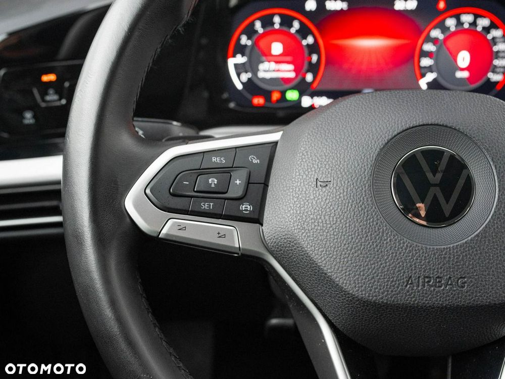 Volkswagen Golf 1.5 eTSI EVO Life DSG - 14