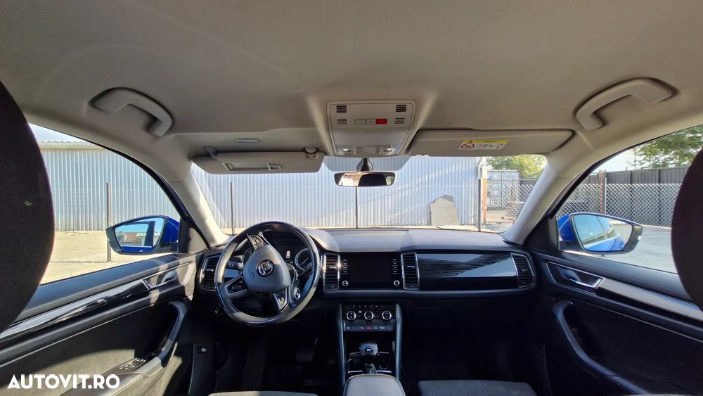 Skoda Kodiaq 1.5 TSI DSG Style - 3