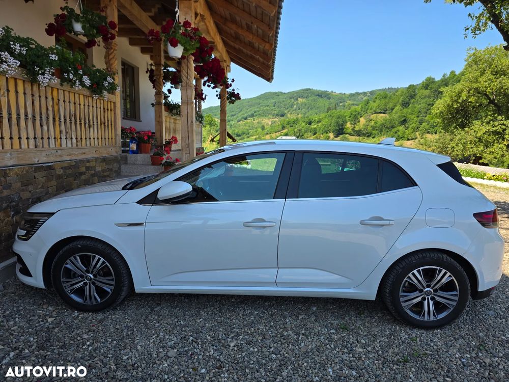 Renault Megane - 4