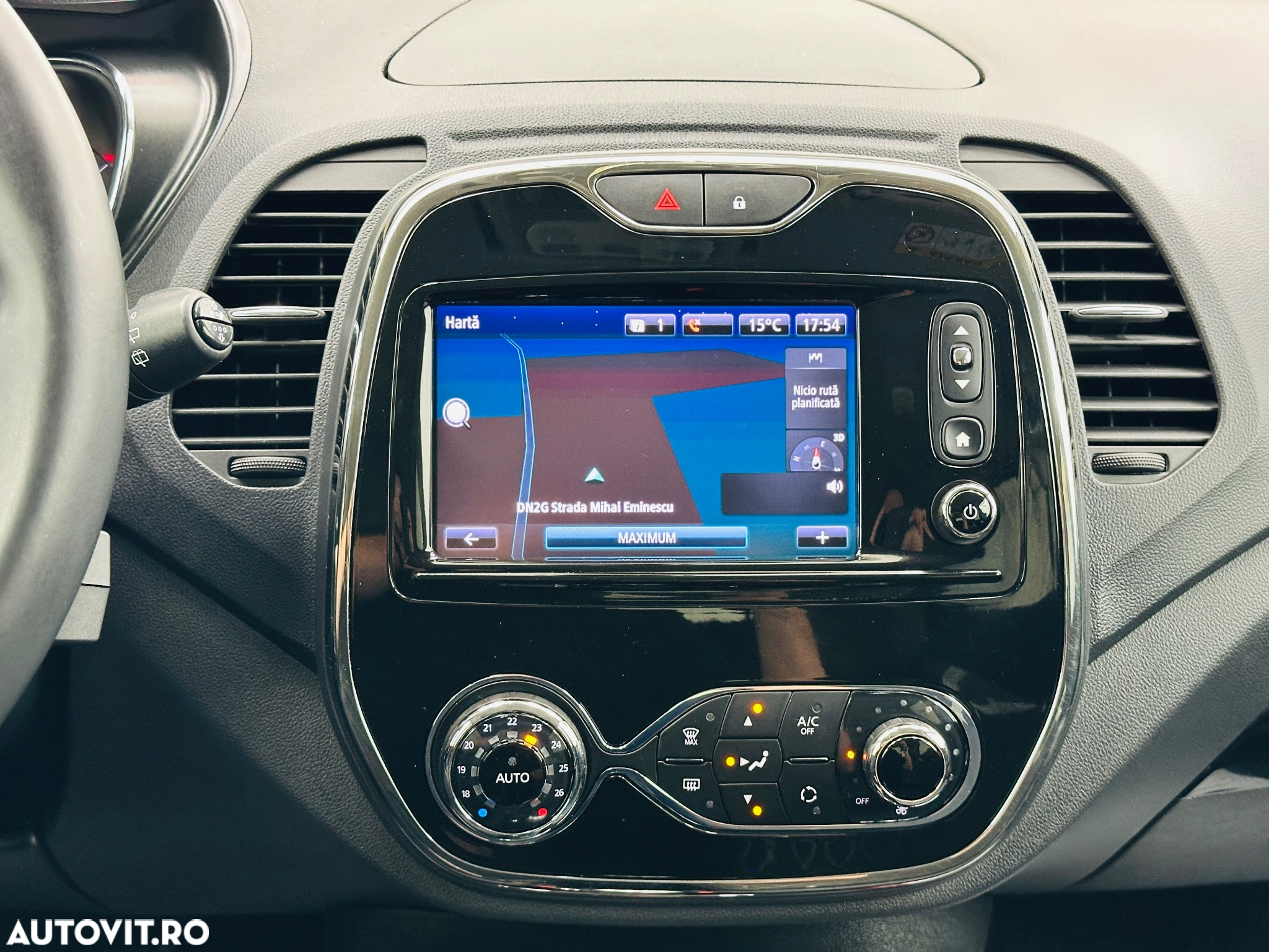 Renault Captur ENERGY TCe 120 Experience - 25