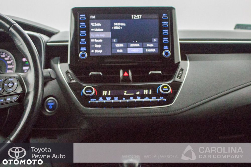 Toyota Corolla - 6