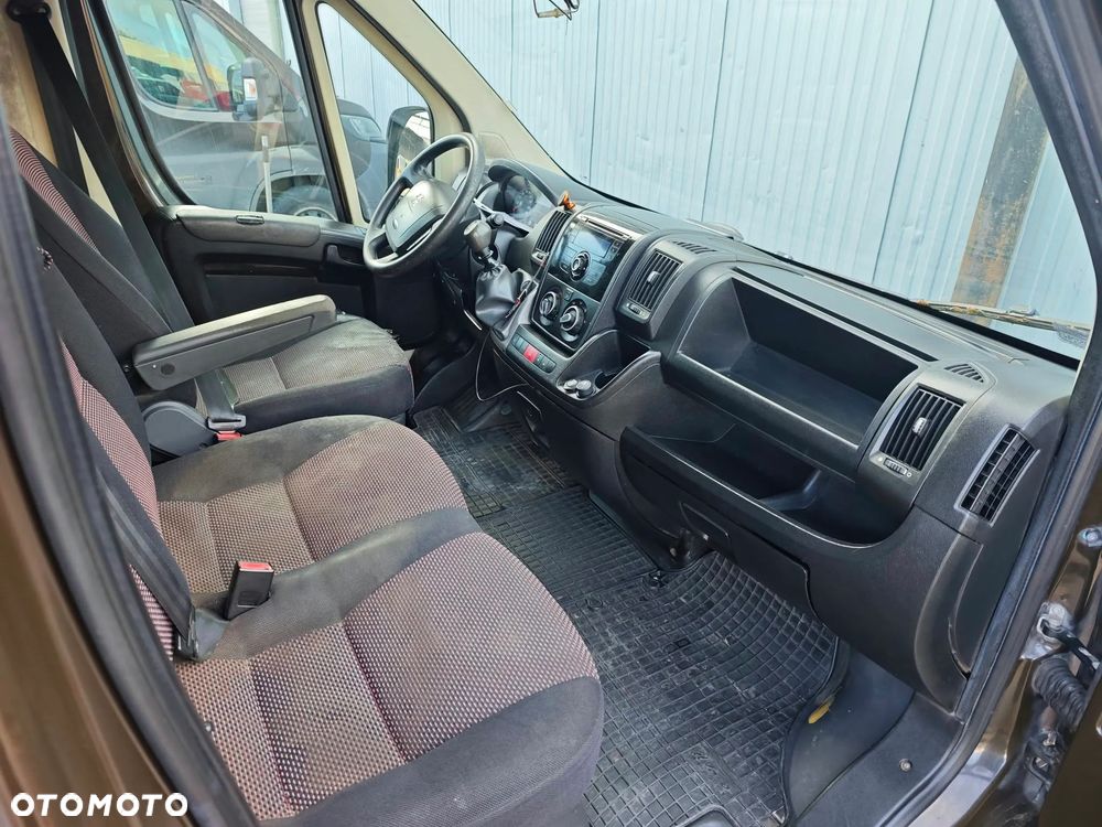 Peugeot Boxer - 6