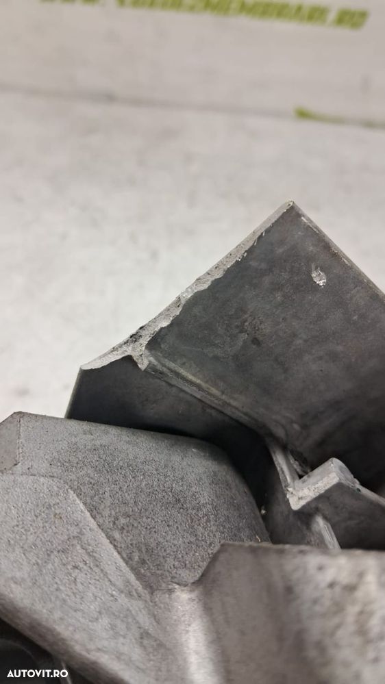 Maneta frana de mana 1k0711303h Volkswagen VW Golf Plus 1 [2004 - 200 - 2