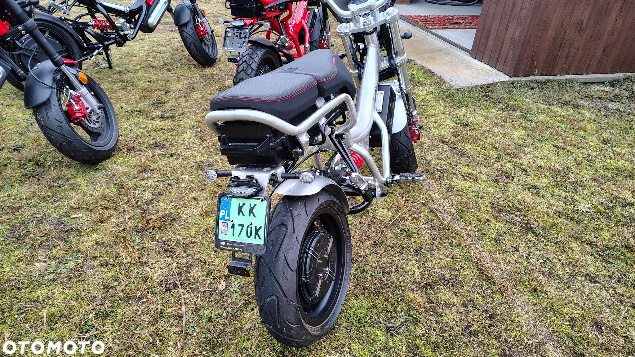 Garelli Inny - 16
