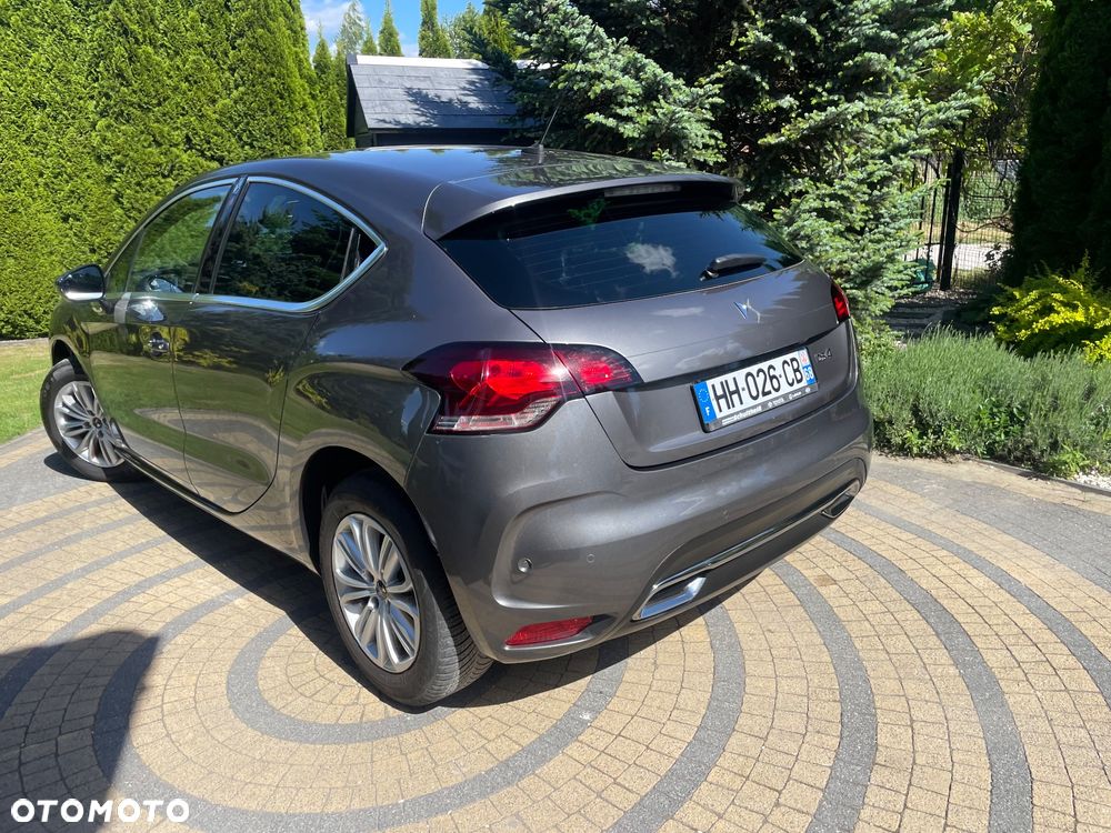 DS Automobiles DS 4 - 25