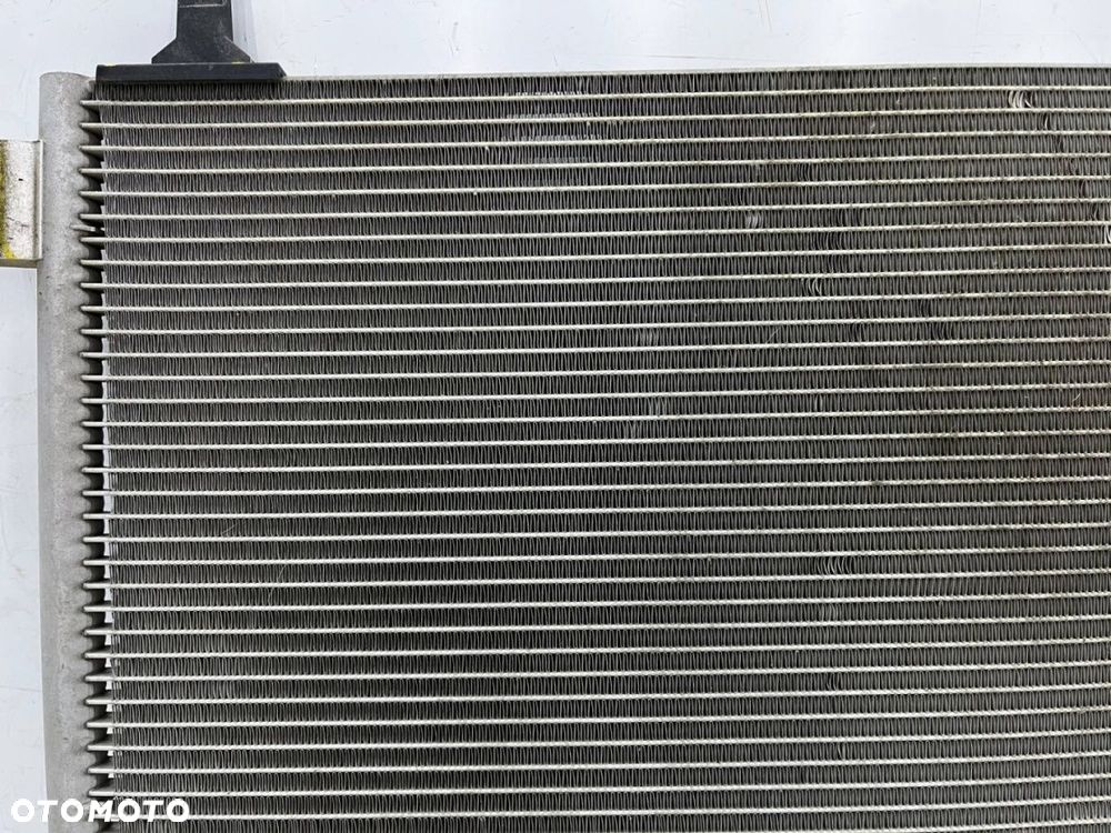 Chłodnica klimatyzacji Opel Corsa F Peugeot 208 II 19r.- skraplacz klimy 9825359280 - 2