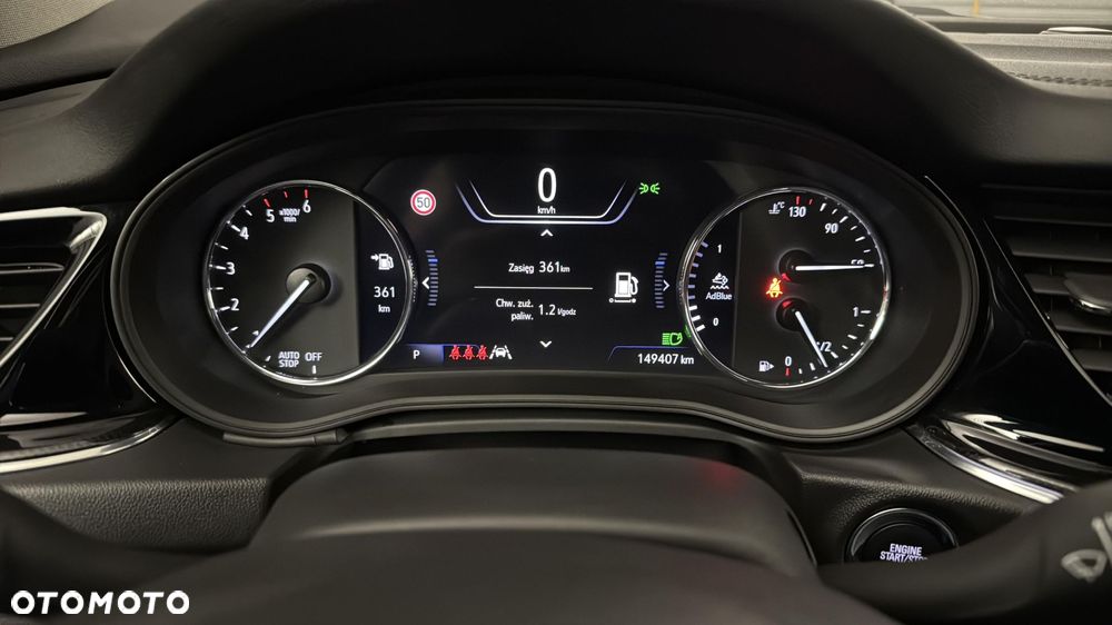 Opel Insignia 1.5 CDTI Business Elegance S&S - 17