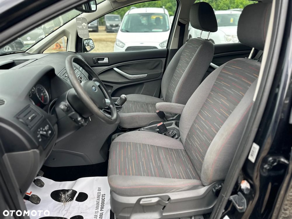 Ford C-MAX 1.6 Style - 12
