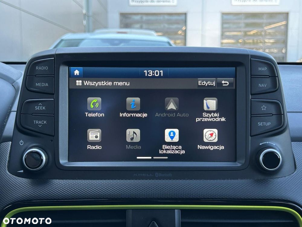 Hyundai Kona 1.6 T-GDI Premium 4WD DCT - 27