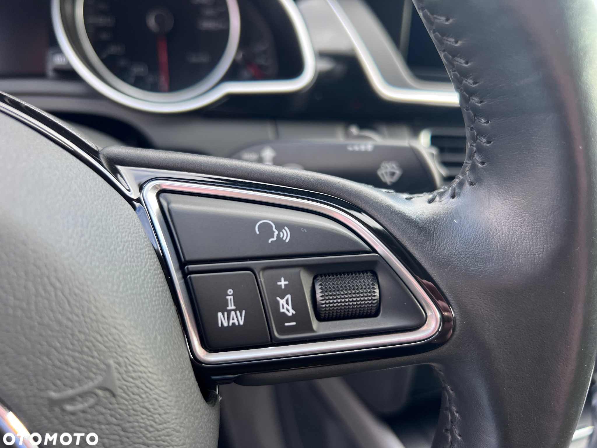 Audi A5 Sportback 40 TDI S tronic S line - 27