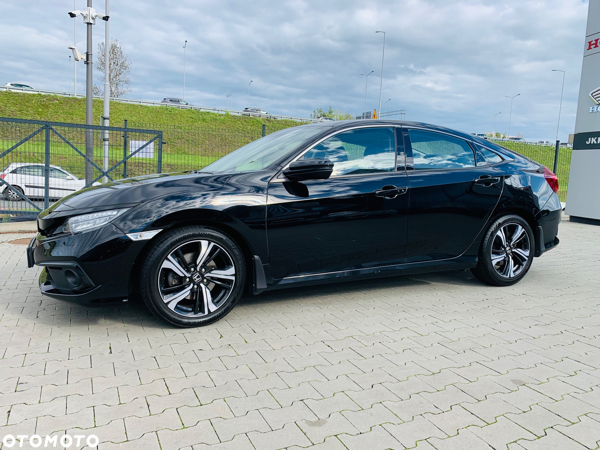 Honda Civic - 12