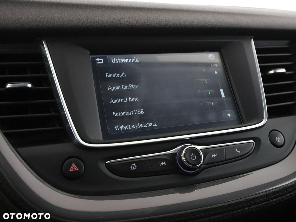 Opel Grandland X 1.5 CDTI Design Line S&S - 26