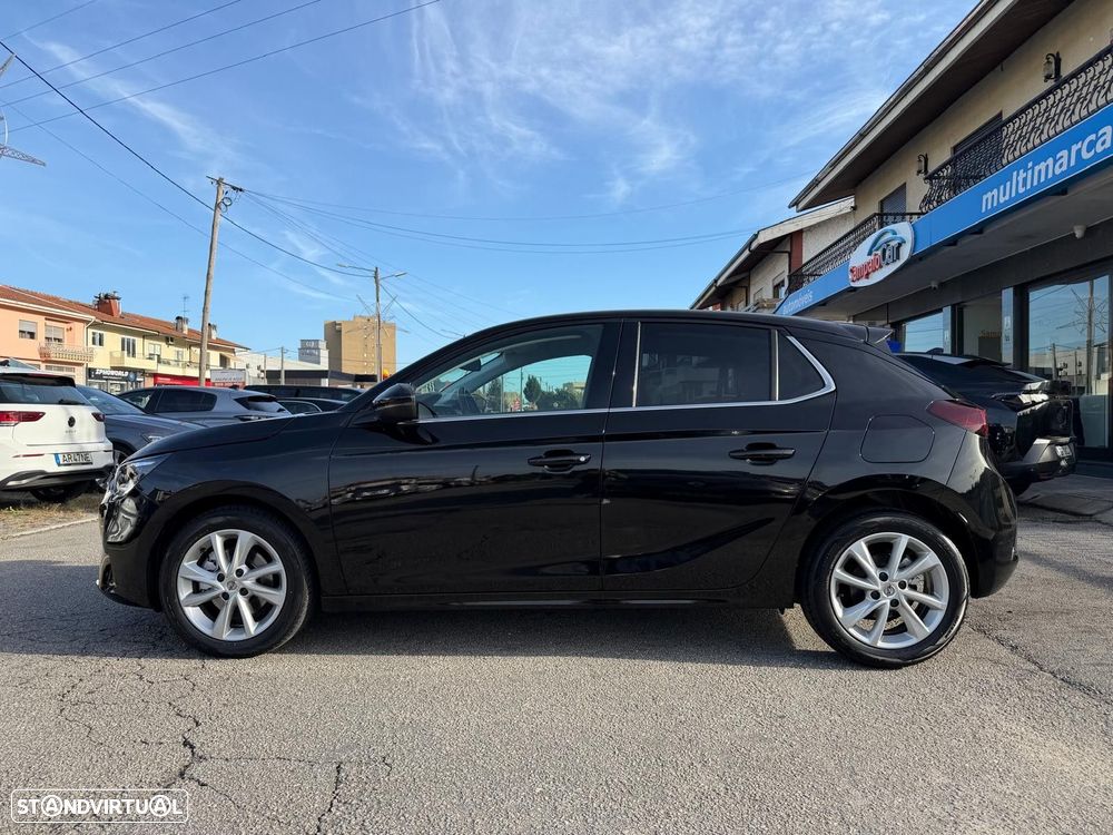 Opel Corsa 1.5 D Elegance - 4