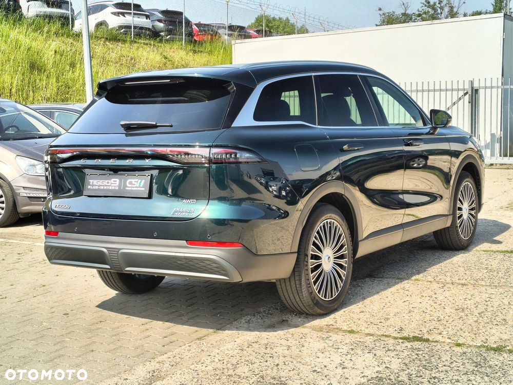 Chery Tiggo 9 - 6