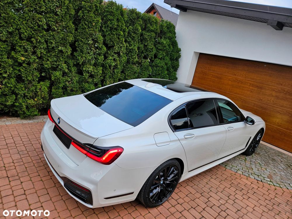 BMW Seria 7 740Ld xDrive - 18