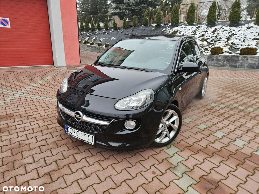 Opel Adam 1.4 Slam - 3