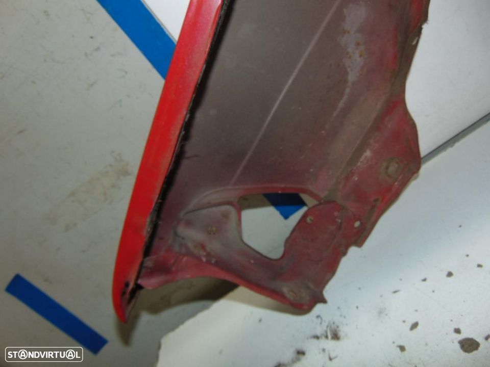 Toyota Corolla DX 3pt 85 guarda-lamas - 6