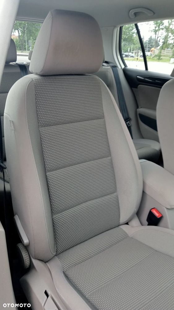 Volkswagen Golf 1.4 TSI Comfortline - 15