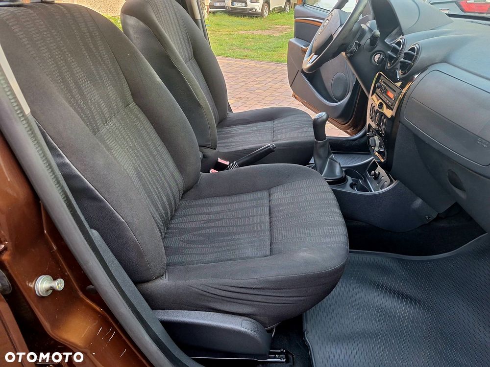 Dacia Duster - 22