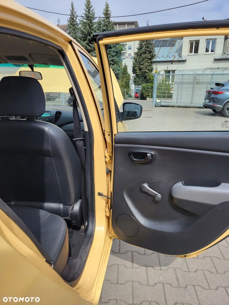 Hyundai i10 1.1 Classic - 20