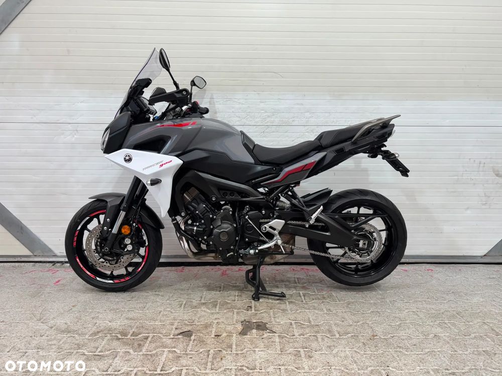 Yamaha Tracer