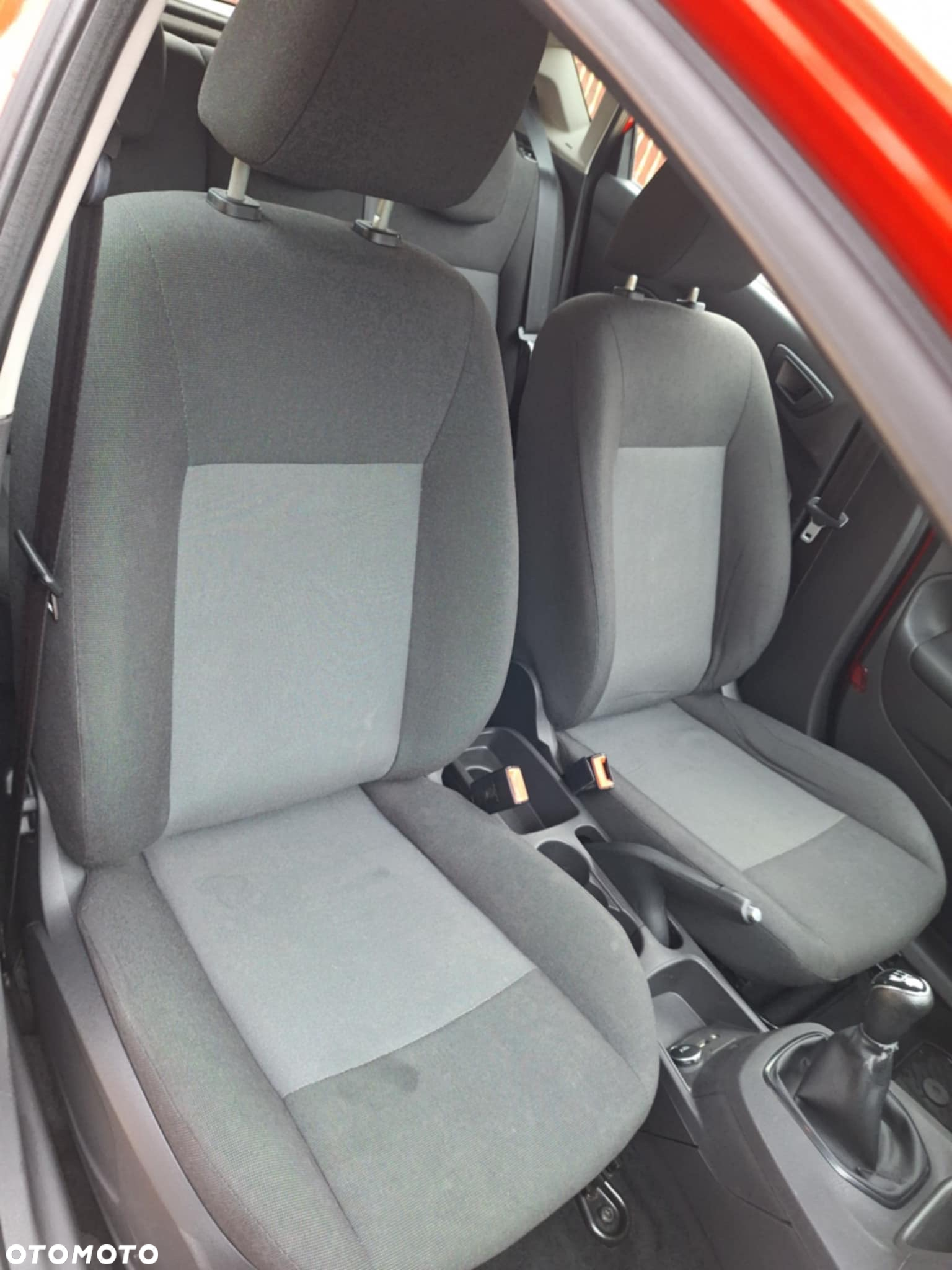 Ford Fiesta 1.25 Ambiente - 10
