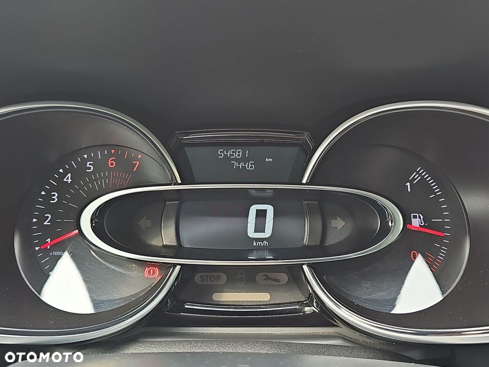 Renault Clio 0.9 Energy TCe Limited - 12