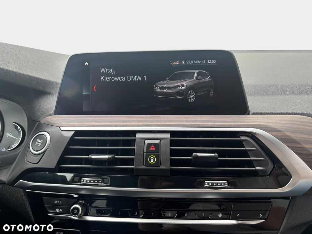 BMW X3 xDrive30e xLine sport - 17
