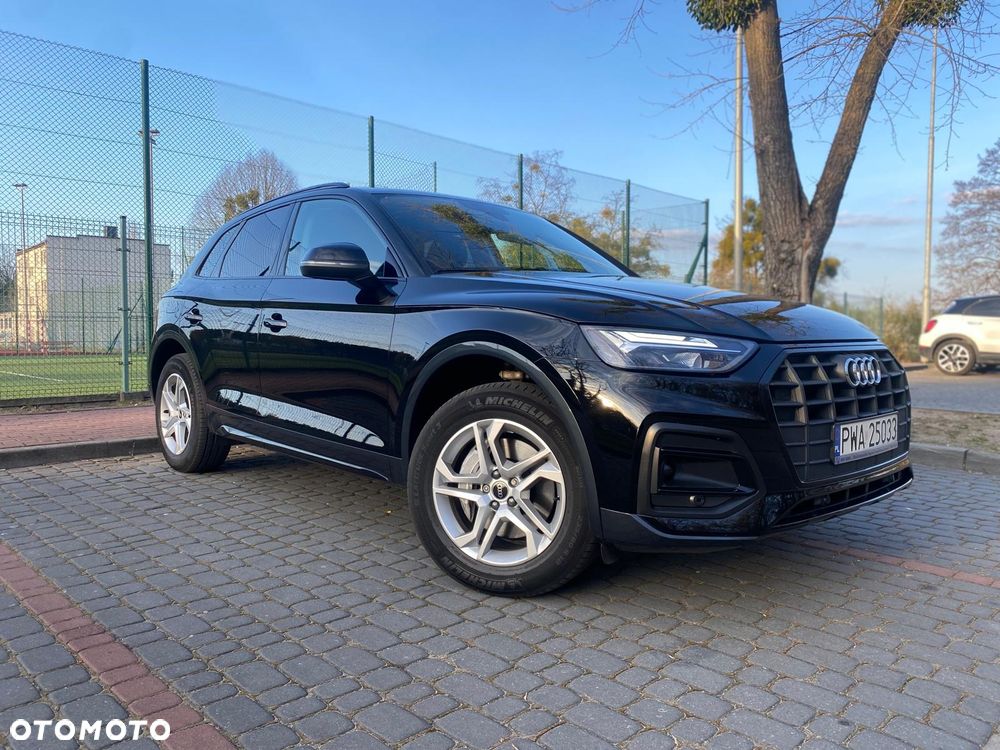 Audi Q5 - 1