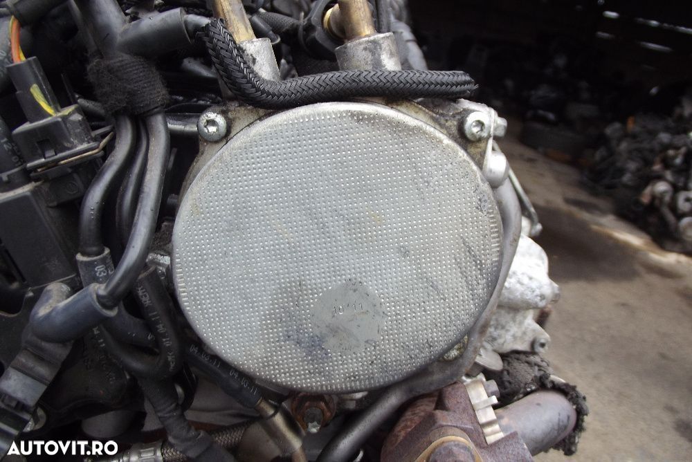 Pompa Vacuum Range Rover 3.0 Land Rover Discovery 4 discovery 5 Jaguar - 7