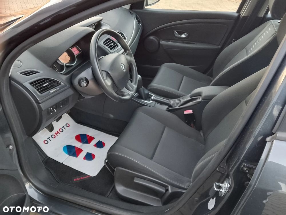 Renault Megane 1.6 16V Authentique - 7