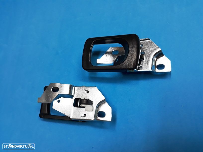 Puxadores de porta Hyundai H100  (preço na lista do anuncio)  NOVO - 3