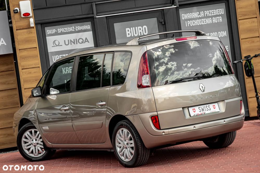 Renault Espace 2.0 Initiale - 11