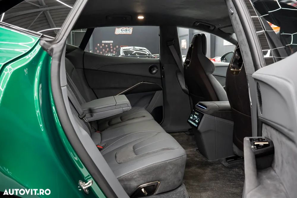 Lotus Eletre 900 Sport Carbon - 17